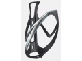 Suporte de caramanhola Specialized Rib Cage II - Prata